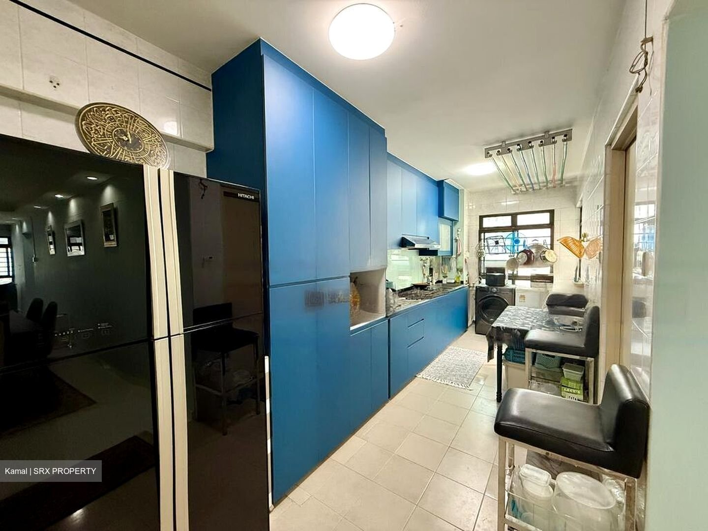 Blk 766 Woodlands Circle (Woodlands), HDB 5 Rooms #477623971